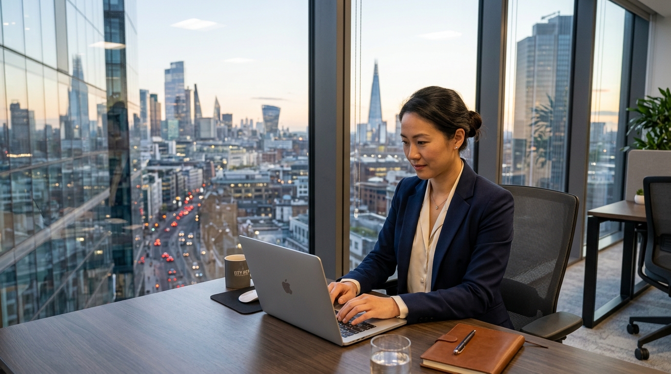Global Sales & Partnerships